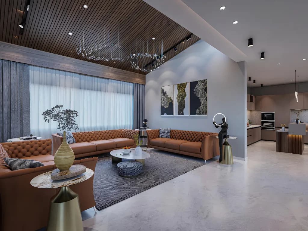 Private Villa Preview