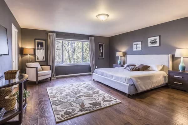Bedroom Design