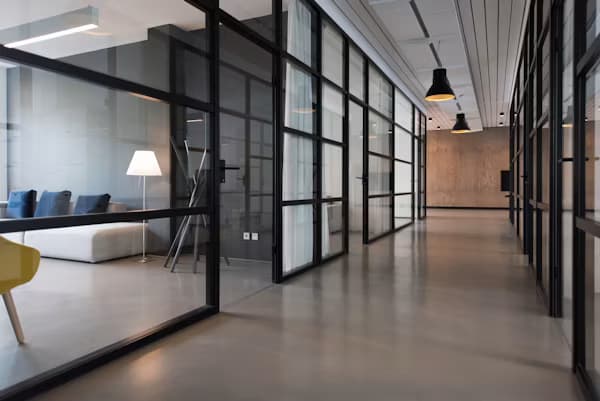 Commercial Space