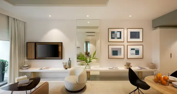 Turnkey Interiors